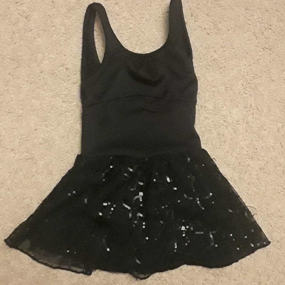 Leotard
